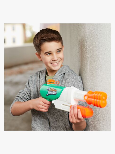 NERF Super Soaker Hydro Frenzy