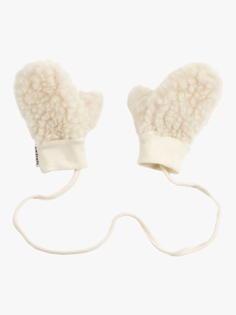 BINIBAMBA Merino Votter, Milk