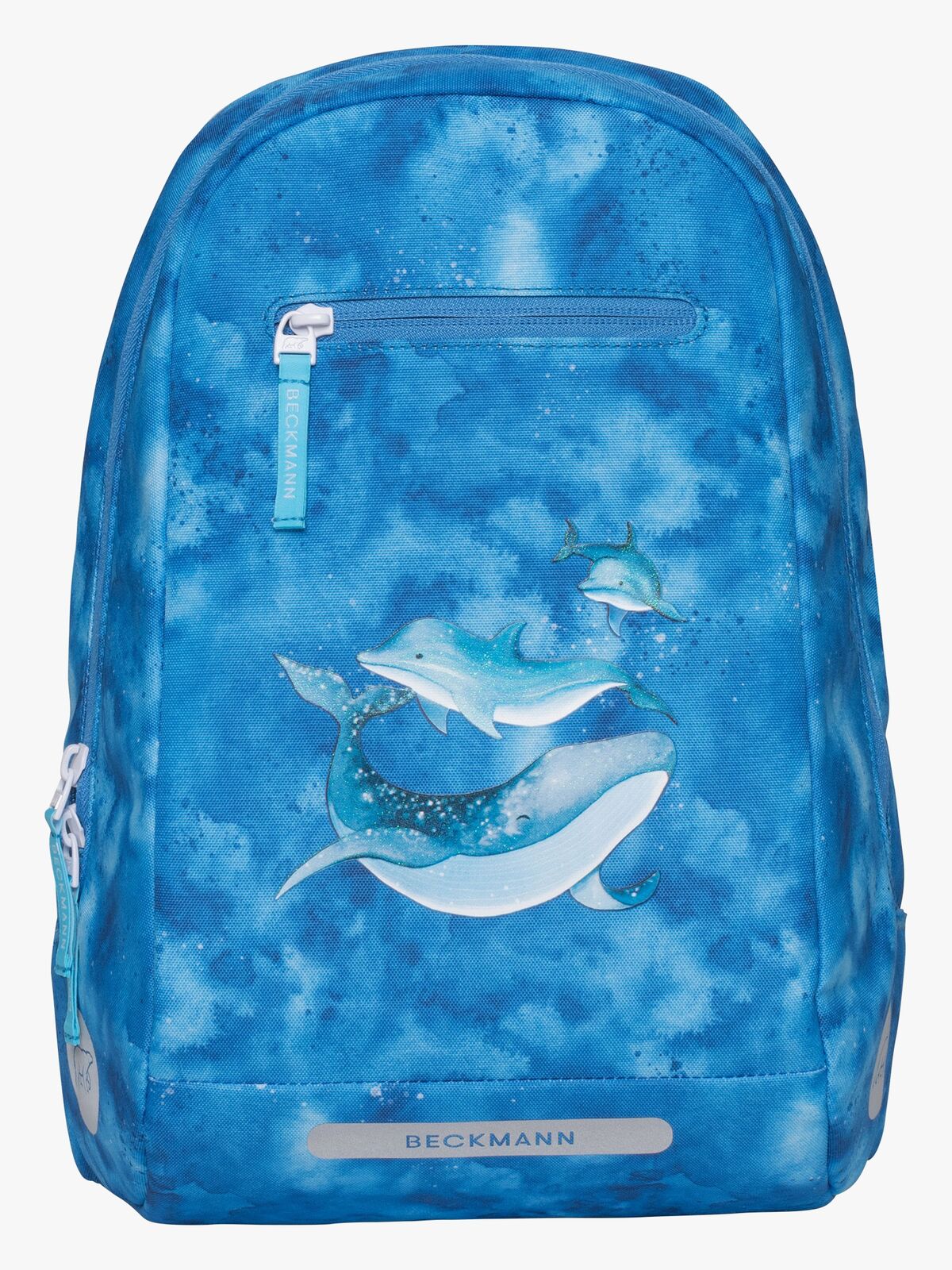 Beckmann Ryggsekk 12L, Ocean
