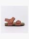 Kavat Bomhus EP Sandal, Ash Rose