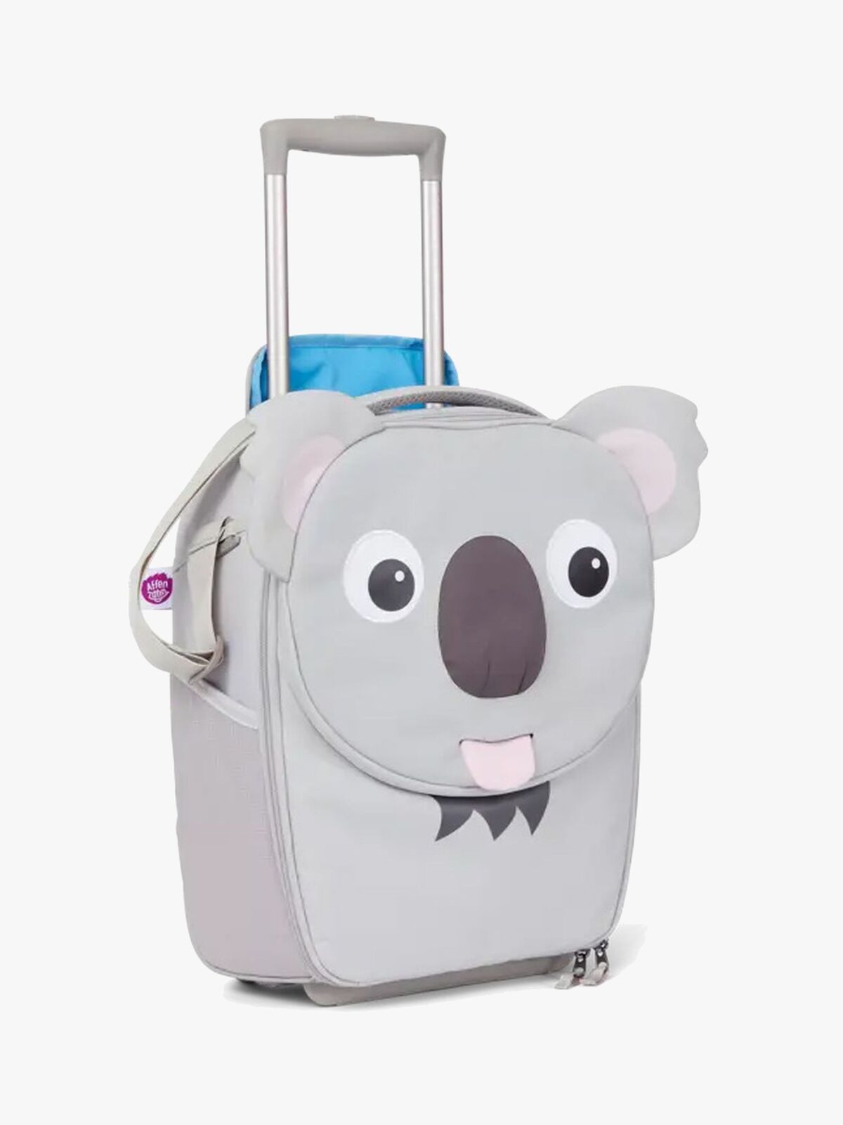 Affenzahn Koffert 18L, Koala
