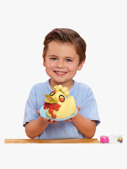 Little Tikes Creative Chefs Bluey Kakesett and