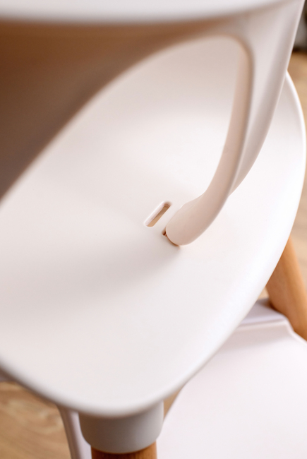 Ziza Matstol, Vanilla