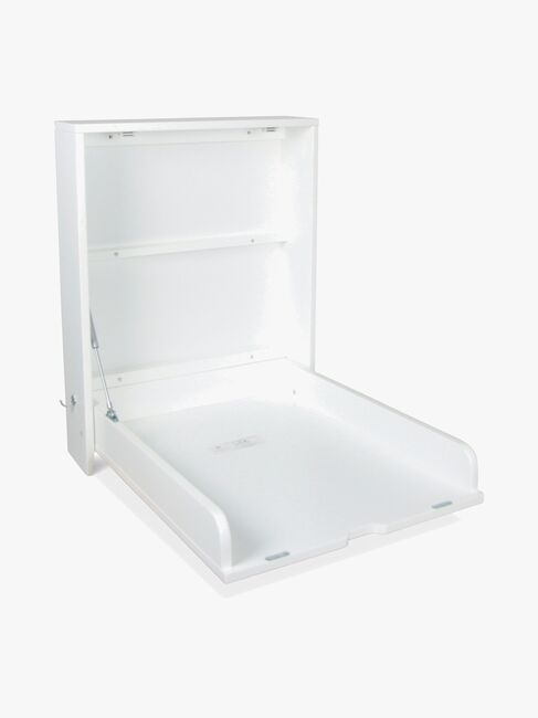 JLY Dream Veggstellebord, Hvit 