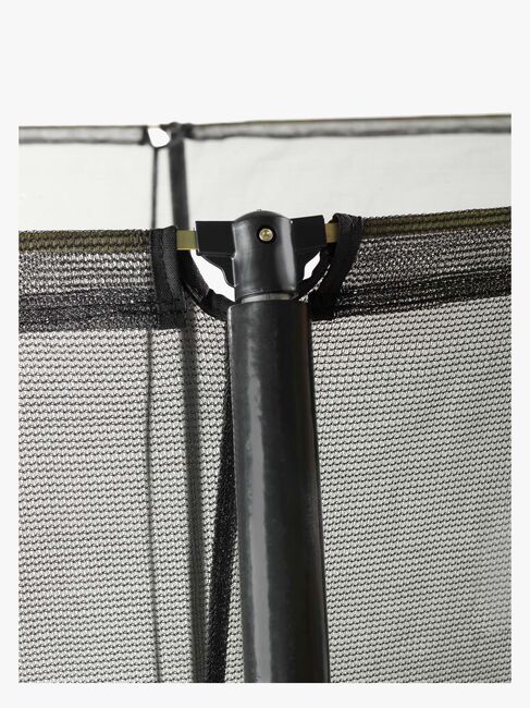 EXIT Silhouette Trampoline 183cm, Black