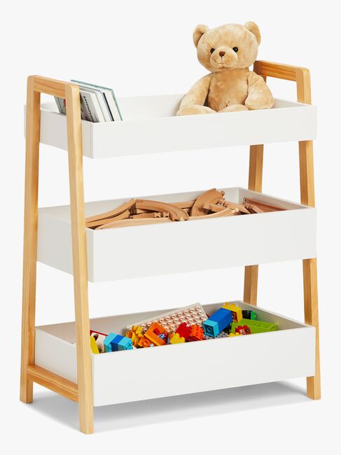 Alice & Fox Oppbevaringshylle, Natur