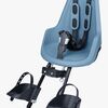 BoBike ONE Mini Front Mount Sykkelsete, Citadel Blue