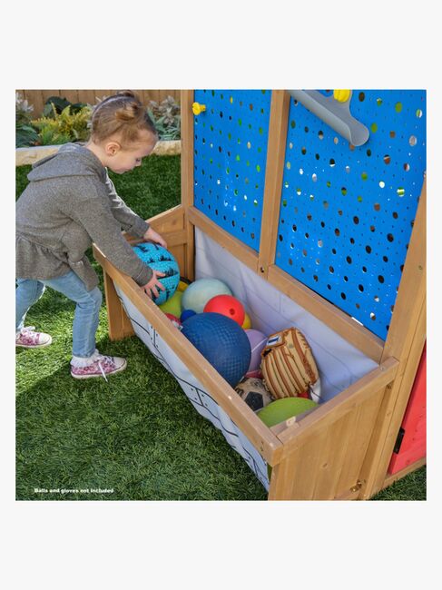 KidKraft Verksted Hobby