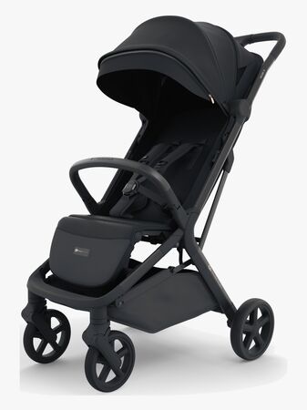Kinderkraft NUBI 3 Sportsvogn, Midnight Black