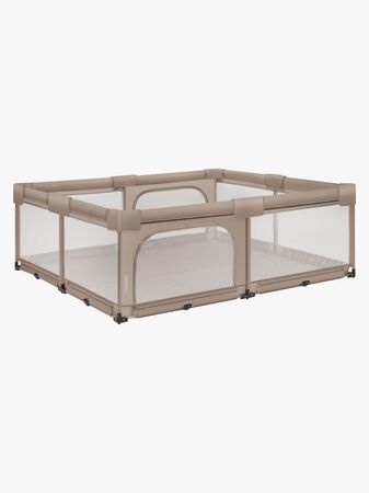 Lionelo Florence XL Lekegrind, Beige Sand