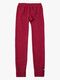 Joha Leggings, Fuchsia Melange