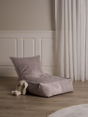 Alice & Fox PIXIE Saccosekk, Pink Manchester