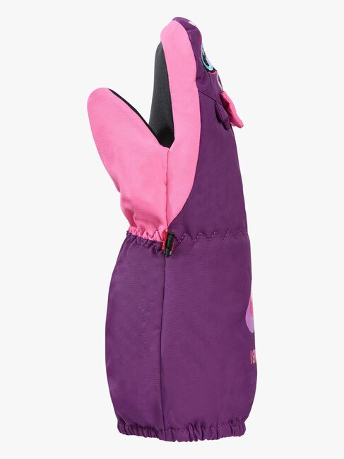 Kombi Animal Family Votter, Amy The Owl