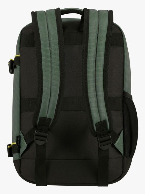 American Tourister Take2Cabin S Ryggsekk 24L, Dark Forest