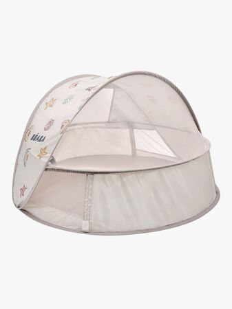Beaba Breezynest UV-Telt, Clay Earth