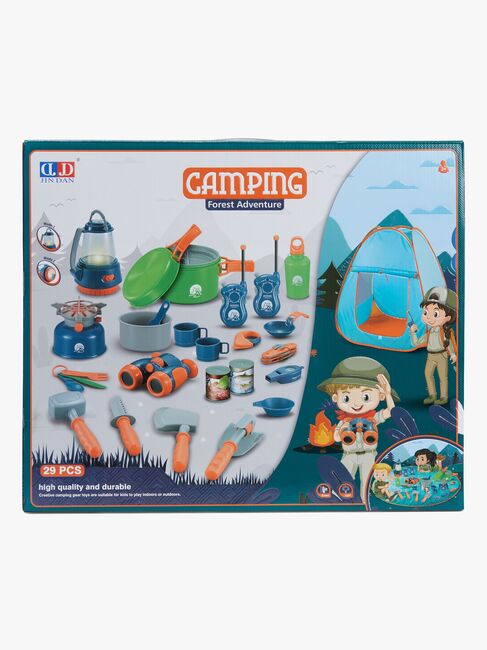 Pinepeak Campingutstyr