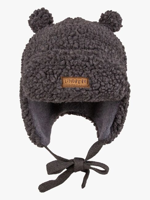 Lindberg Canada Lue, Anthracite