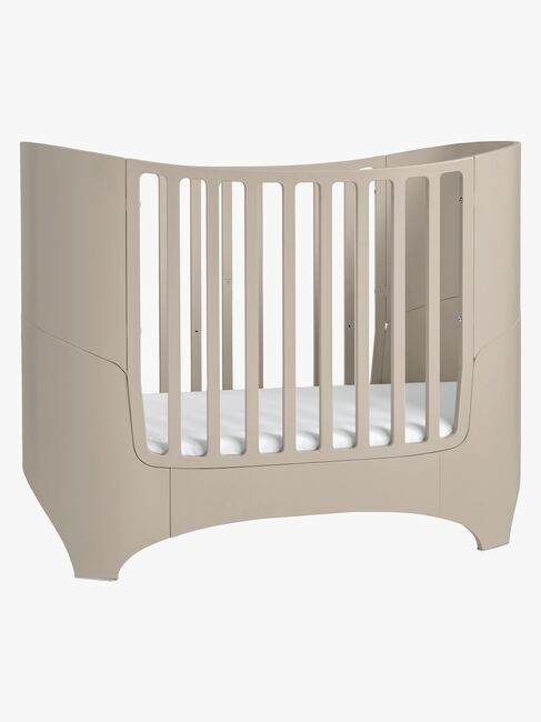 Leander Classic Sprinkelseng, Cappuccino