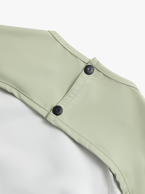 Beemoo CARE Bib Smekke, Soft Green