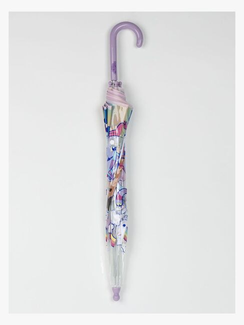 Gabby's Dollhouse Paraply