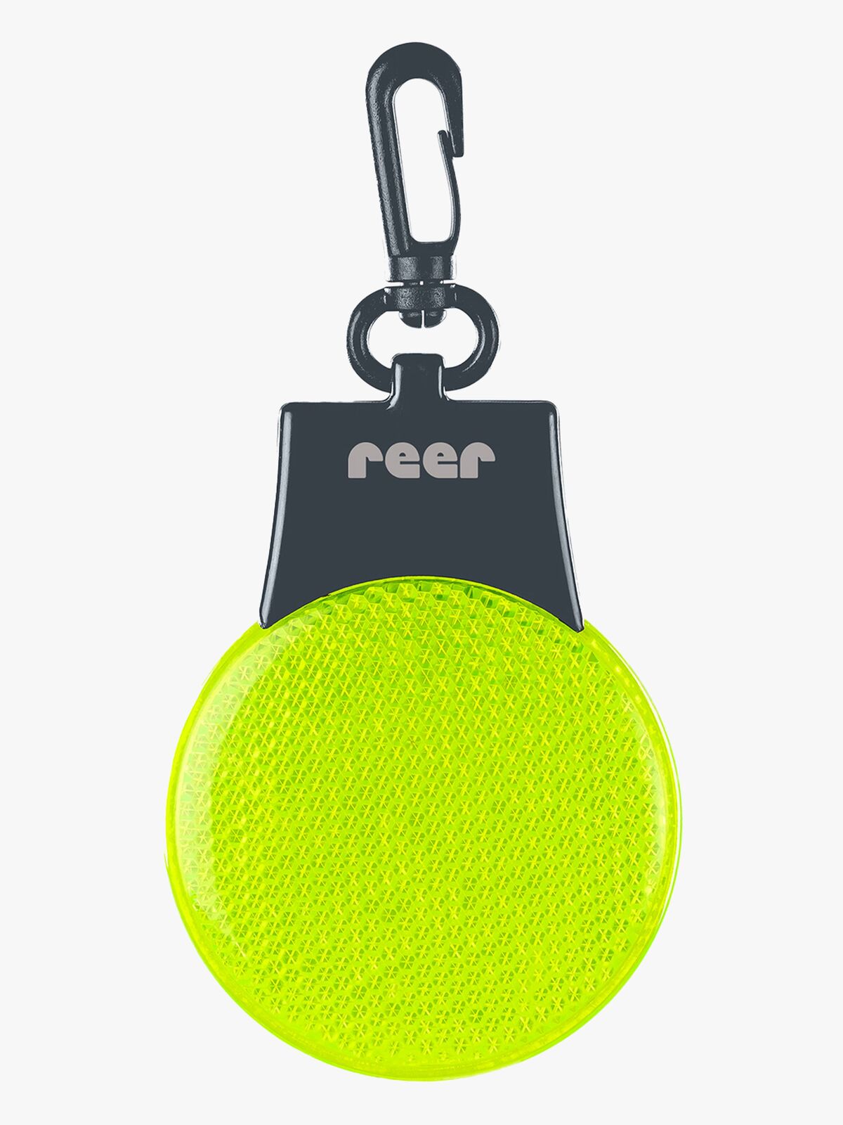 Reer Light&Go Reflekslampe, Grønn
