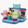 BLDR Squishmallows Byggesett Froyo