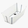 Stokke Flexi Bath Badebalje, White
