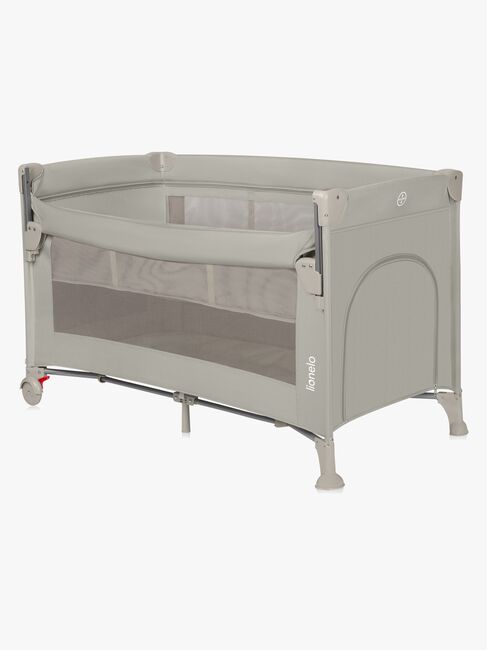 Lionelo ELLEN Reiseseng, Beige Sand