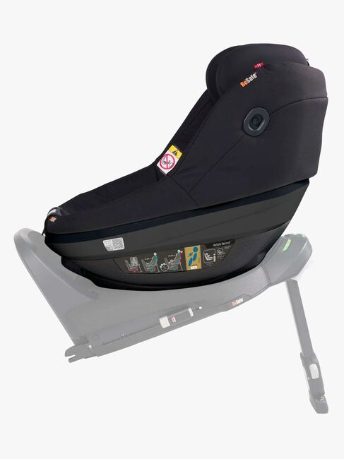 BeSafe Beyond² Bilstol, Fresh Black Cab