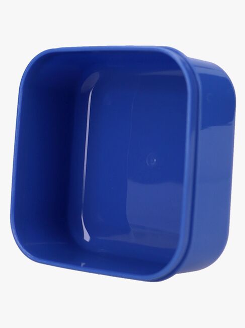 Sonic Snackboks, Fresh Bites