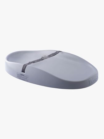 Bumbo Stellematte, Cool Grey
