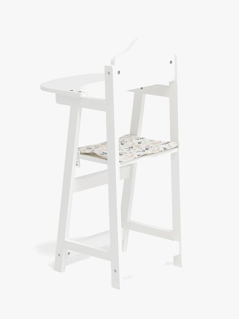 Alice & Fox Dukkestol, Hvit