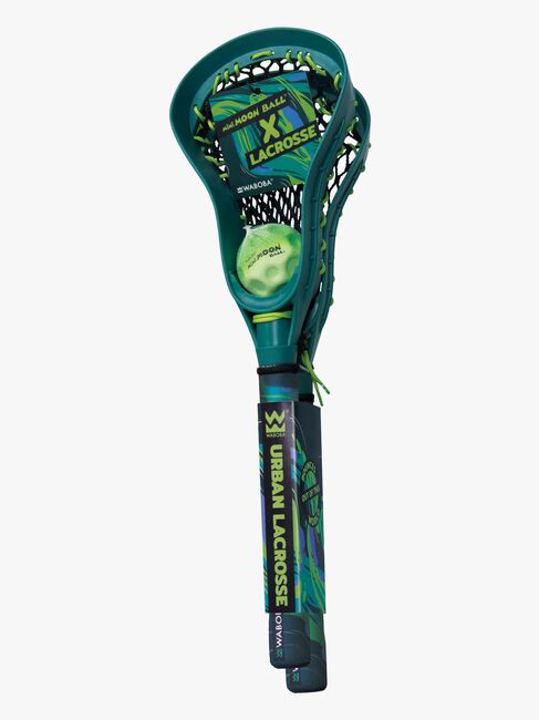 Waboba Mini Lacrosse-sett