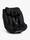 Beemoo Revolve i-Size Bilstol, Black Stone