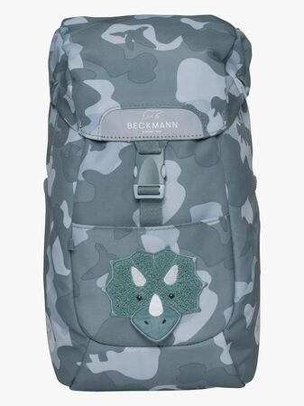 Beckmann Classic Mini Ryggsekk 12L, Dinosaur