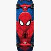 Marvel Spider-Man Skateboard 28 tommer