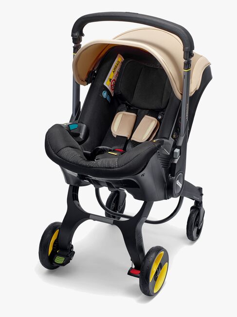 Doona i Babybilstol, Sahara Sand