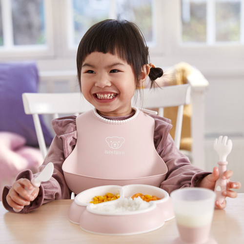 BabyBjörn Smekke, Rosa