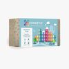 Connetix Magnetiske Byggeklosser Pastell Rektangel 24 Deler