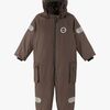 Reimatec Marte Vinterdress, Dark Choco