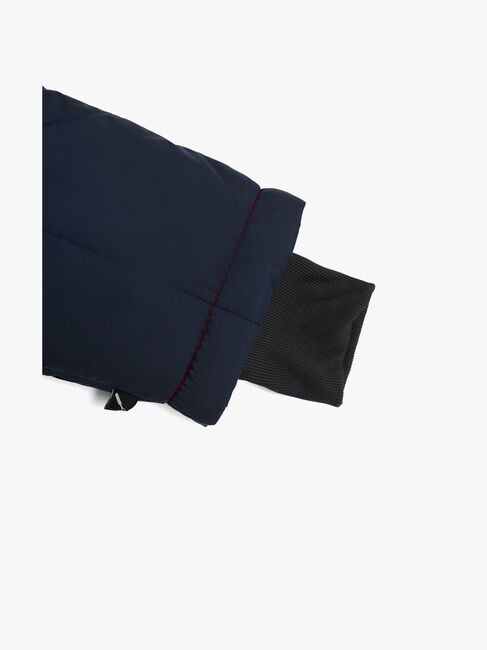 Didriksons Migisi Vinterdress, Pine Green