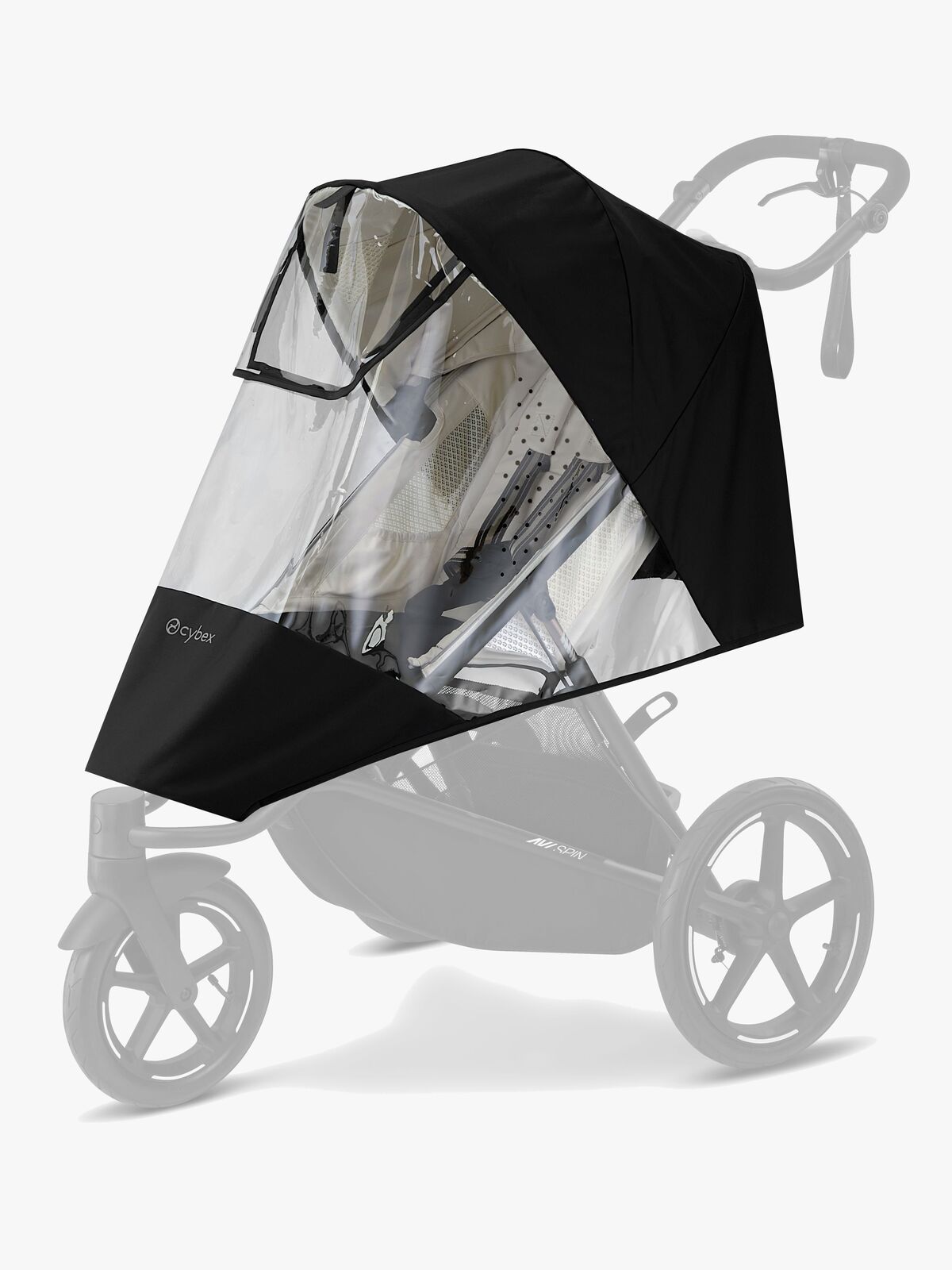 Cybex Avi Spin Regntrekk