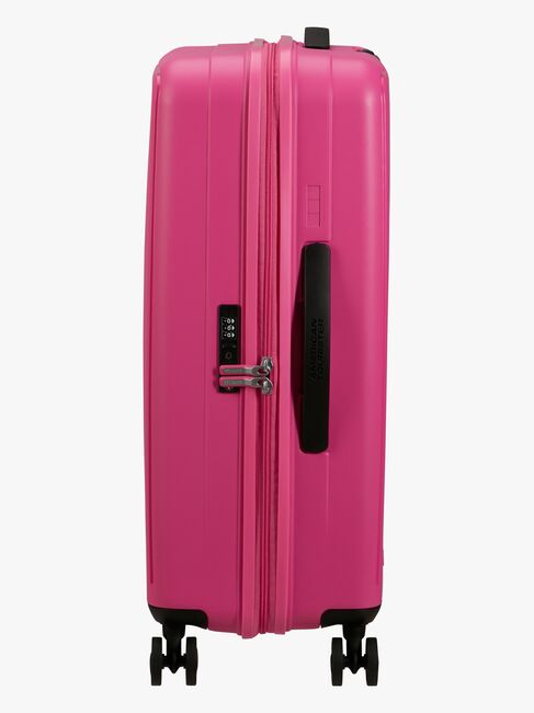 American Tourister Rejoy Spinner Trillekoffert 66L, Hawaiian Pink
