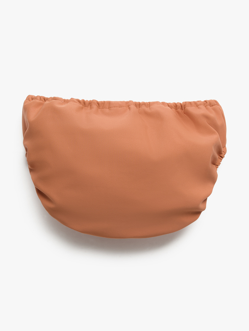 Nordbjörn Mölle 2-pack Badebleier, Rosa Stripete