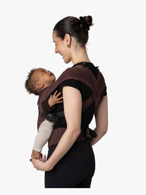 Flybaby Bæresele, Mokka