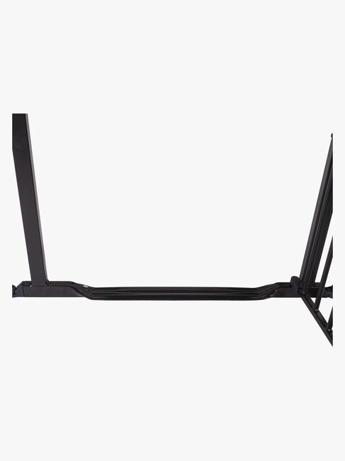 BabyDan Flex StepFree XXL Skrugrind, Svart