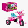 DOLU Barbie Trehjulssykkel