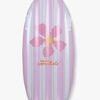 Swim Essentials  Oppblåsbart Surfebrett, Flower Market