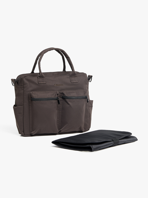 Beemoo Pro Stelleveske, Espresso Brown