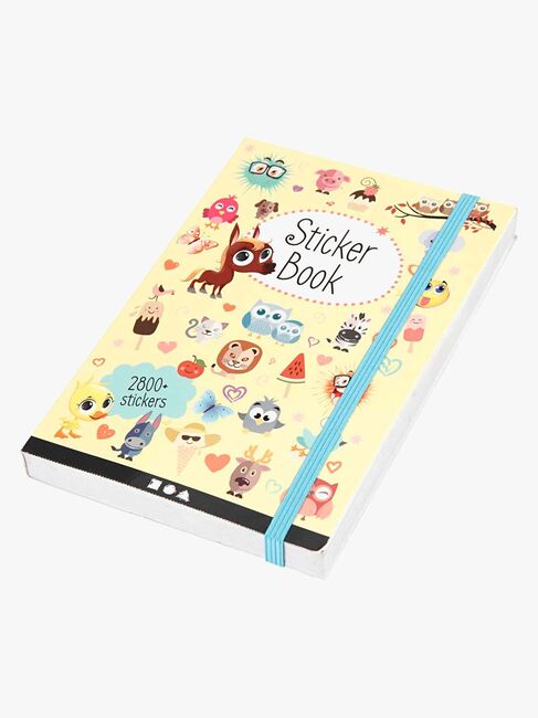 Creativ Company Klistremerker